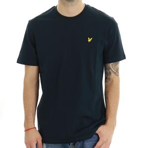 T-SHIRT BASIC NAVY